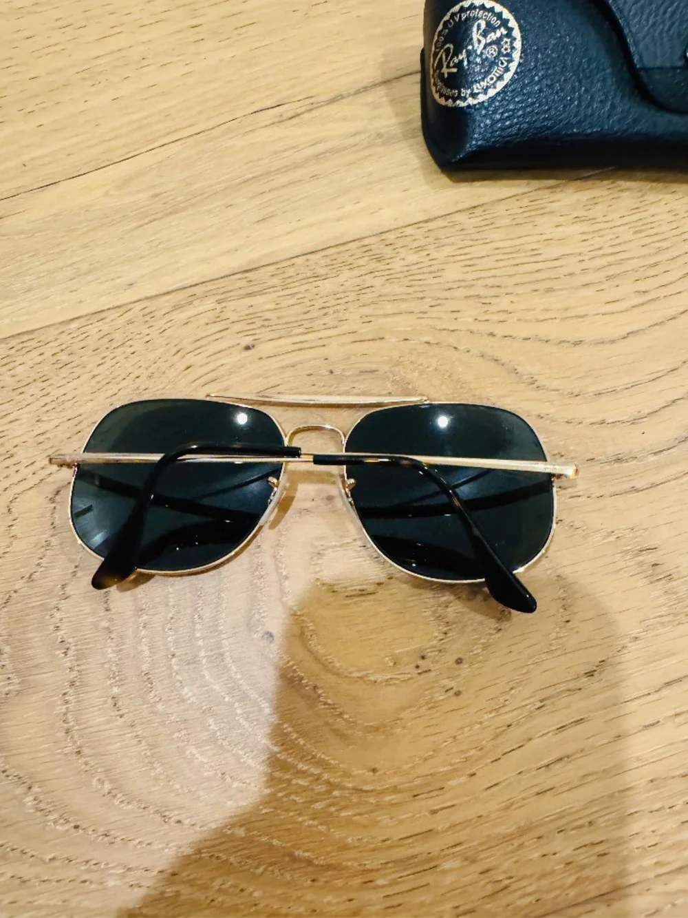 Ray-Ban ray ban